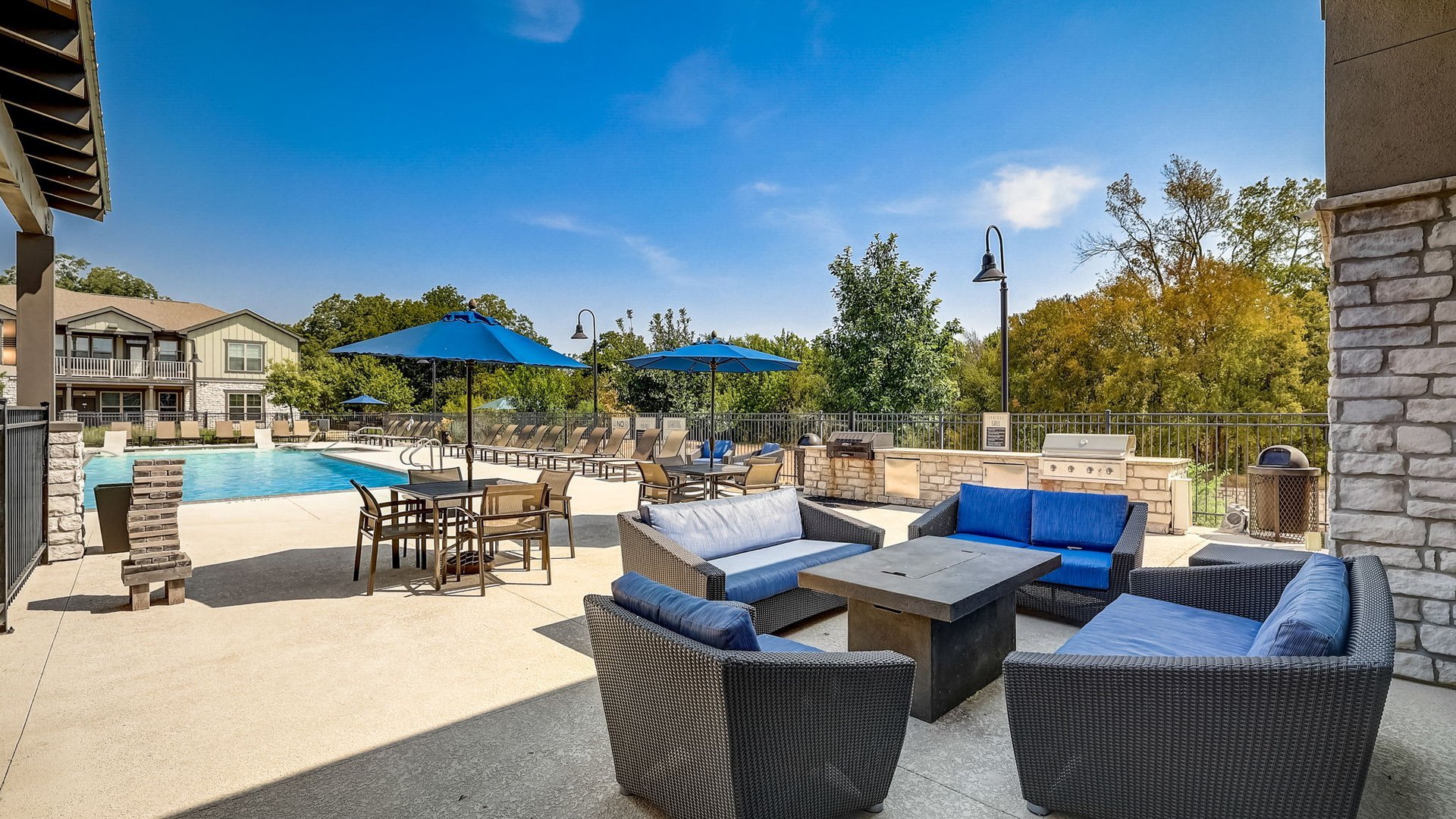 Photos of Springs at Round Rock in Round Rock, Texas